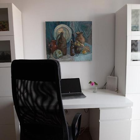Artapartments Centrum Вроцлав Екстериор снимка