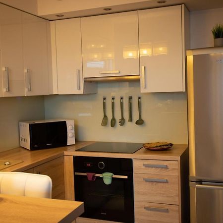 Artapartments Centrum Вроцлав Екстериор снимка