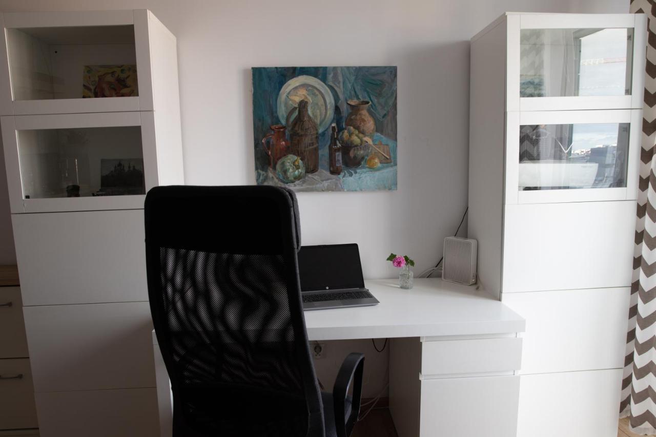 Artapartments Centrum Вроцлав Екстериор снимка