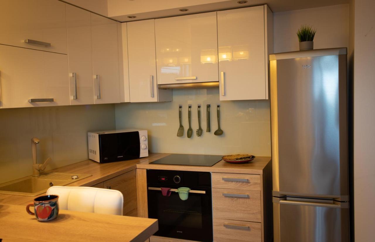 Artapartments Centrum Вроцлав Екстериор снимка