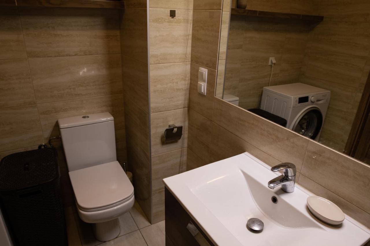 Artapartments Centrum Вроцлав Екстериор снимка