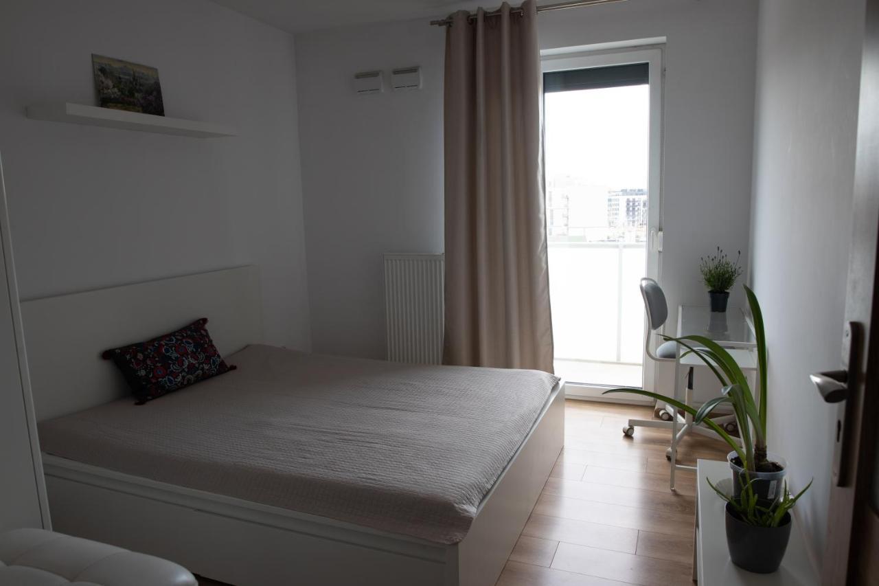 Artapartments Centrum Вроцлав Екстериор снимка