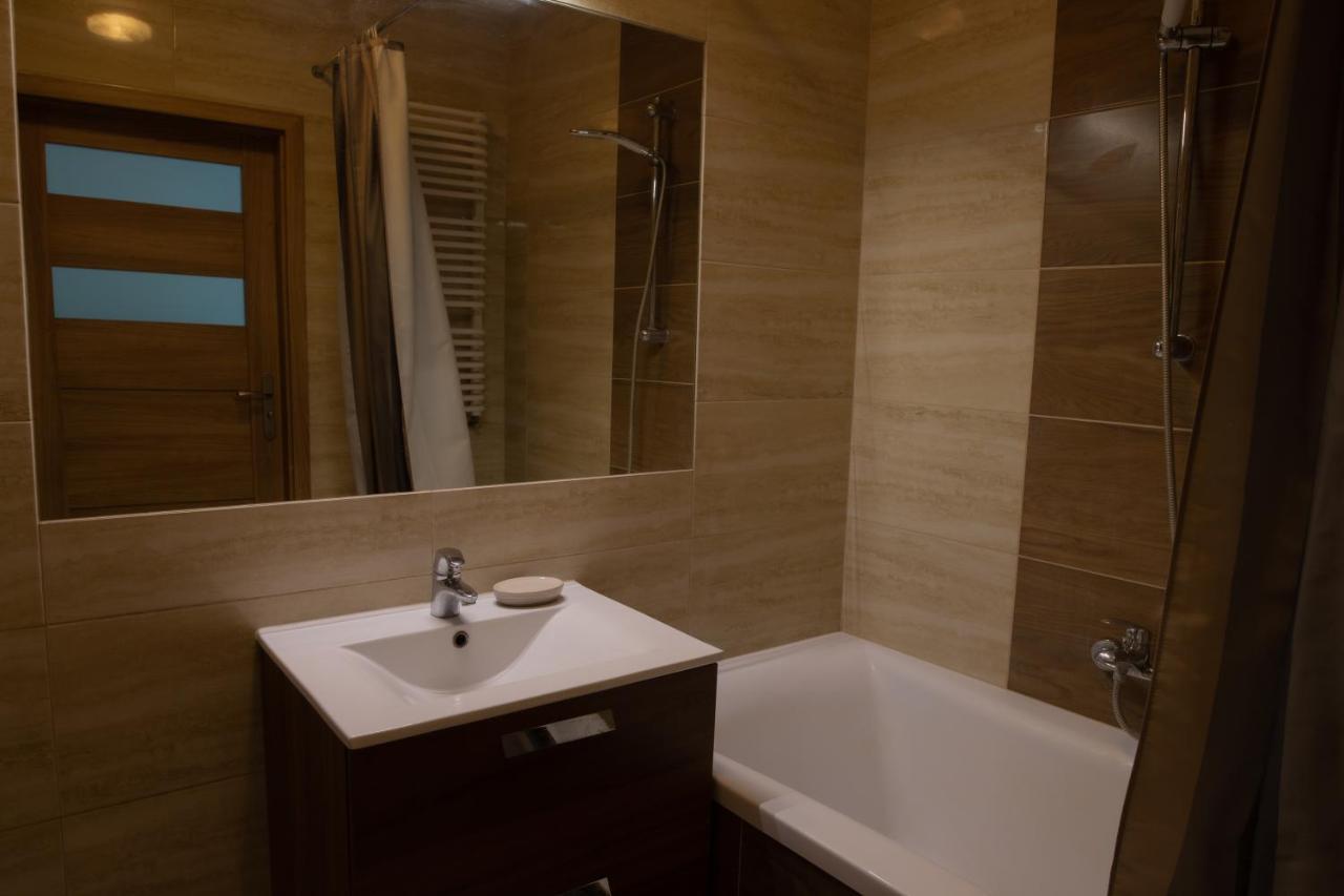 Artapartments Centrum Вроцлав Екстериор снимка